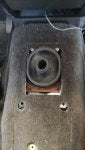 Audio equipment Auto part Technology Subwoofer Electronic device
