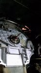 Auto part Engine Automotive engine part